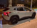 Chevrolet Trax ACTIV