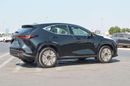 لكزس NX350 LEXUS NX350 2.4L AWD SUV 2025