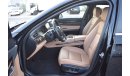 BMW 730Li BMW 730 LI 2013