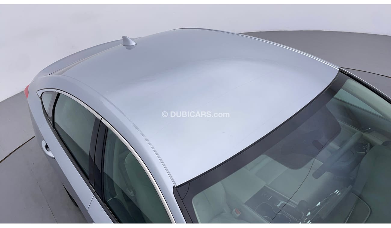 Honda Accord LX 1.5 | Zero Down Payment | Free Home Test Drive