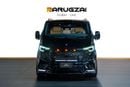 Ford Tourneo Brand New Ford Tourneo 2025 | VIP Seats, Ambient Lights, Panoramic TV