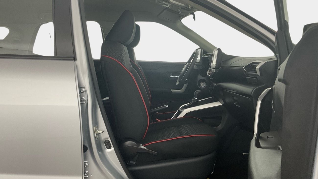 تويوتا ريز G | upto AED 20,000 Ramadan Discount | شامل الضمان | 0 ﺪﻔﻋﺓ ﺃﻮﻟﻯ