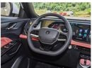 Changan X5 Plus PIONEER