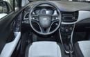 شيفروليه تراكس EXCELLENT DEAL for our Chevrolet Trax LT ( 2019 Model ) in Brown / Beige Color GCC Specs