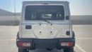 Suzuki Jimny GLX 3-Door GL 1.5L 4WD 4AT