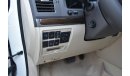 Toyota Land Cruiser VXS 5.7L Pet  - 21YM - WHT (FOR EXPORT ONLY)