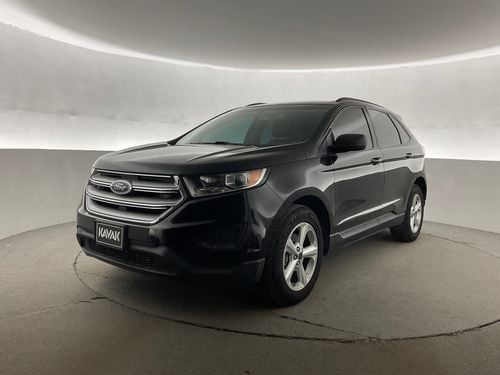 Ford Edge SE | National Day Celebration | Guaranteed Warranty | 0 Down Payment