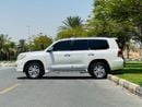 Toyota Land Cruiser TOYOTA LAND CRUSER MODEL 2009 GCC SPACE V6 GXR