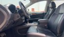 Nissan Pathfinder Platinum 2017 4x4 American Specs Ref#192