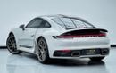 Porsche 911 Carrera 3.0L (444 HP) Coupe 2022 Porsche 911 Carrera, Oct 2027 Porsche Warranty, Porsche Full Servic