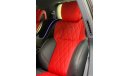 Lexus LX 570 MBS Autobiography 4 Seater Luxury Edition Brand New for Export only