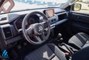 ميتسوبيشي L200 2027 GLS Plus | 2.4L Petrol 16-Valve MPI Engine - 4WD | 5-Speed Manual | Export Only