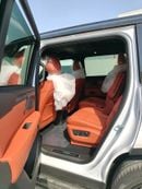 روكس 01 7-Seat Range-Extended SUV