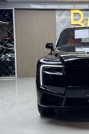 رولز رويس كولينان