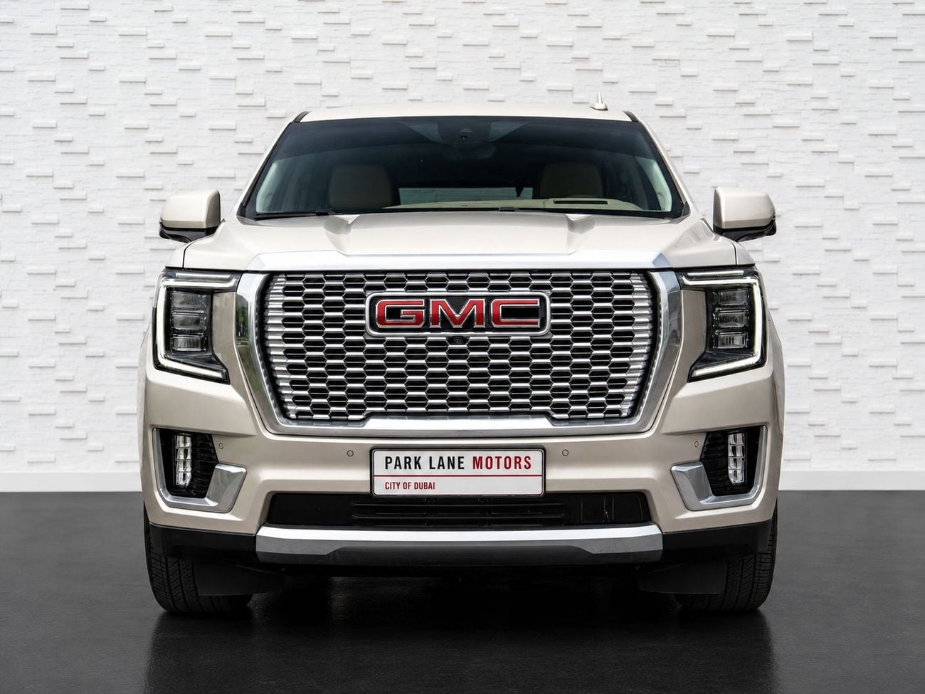 GMC Yukon DENALI