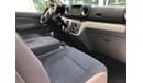 Nissan Urvan Nv350 passenger van,model:2014