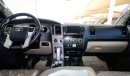 Toyota Sequoia 5.7 L