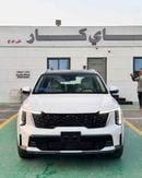 Kia Sorento LX STD Kia Sorento 2.5L - 2026 MODEL - GCC Specs