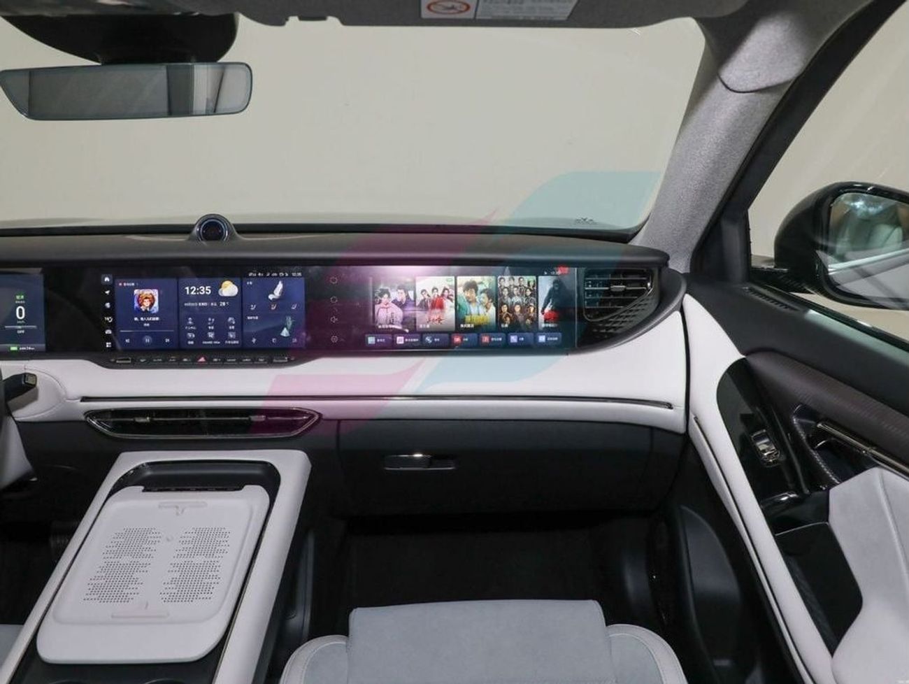 Voyah Free Voyah free 2025  4WD and 2WD