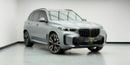 بي أم دبليو X5 XDRIVE40i M SPORT PRO