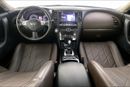 إنفينيتي QX70 Luxury / Luxe Sensory | شامل الضمان | 0 ﺪﻔﻋﺓ ﺃﻮﻟﻯ