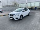 Nissan Sunny S GCC