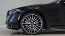 مرسيدس بنز S 500 GLS FABRIC HL
