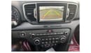 Kia Sportage 2018 PANORAMIC VIEW 2.4 AWD USA IMPORTED