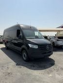 Mercedes Benz Sprinter Mercedes Sprinter 315CDI