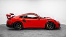 Porsche 911 - 2018 - GCC