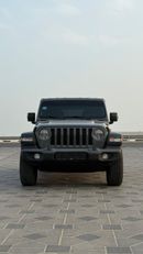 جيب رانجلر