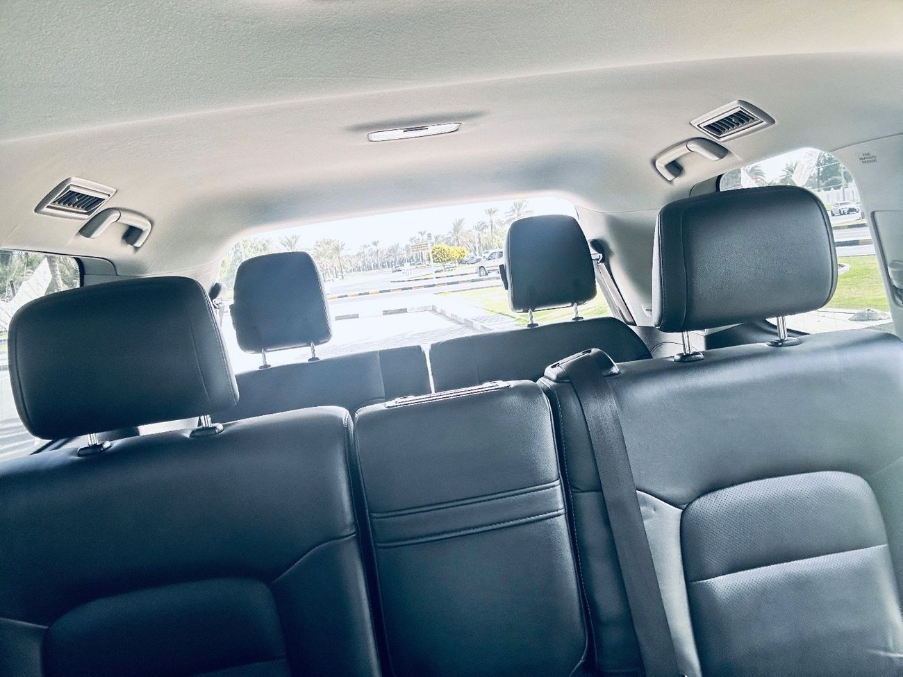 تويوتا لاند كروزر Sahara 2016 Model RHD Diesel Engine Full Option