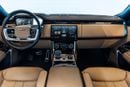 Land Rover Range Rover HSE P530 2023 Range Rover | 4.4L Twin-Turbo V8 | 20,000 KM | Al Tayer Warranty | GCC Specs