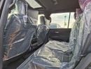Toyota Land Cruiser Toyota Land Cruiser VX 3.5L 2025 BLACK