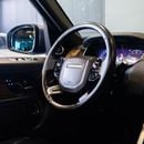 لاند روفر رينج روفر AED 2,107 P.M • 0% Downpayment •  Range Rover HSE • 1 Year Warranty
