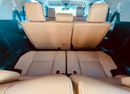 Toyota Fortuner VXR 4.0L Cylinders 6 Petrol