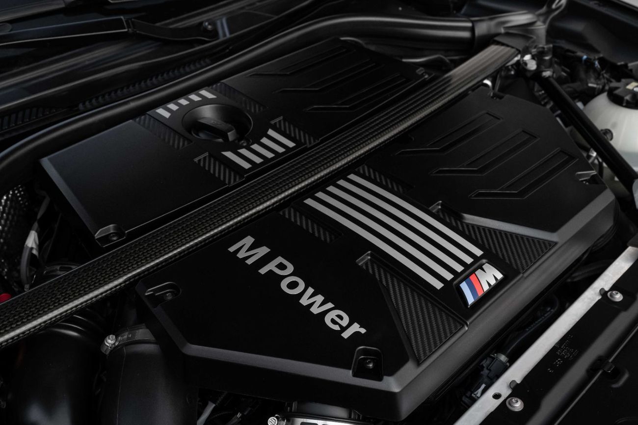 بي أم دبليو X3 M COMPETITION | 4,308 P.M  | 0% Downpayment | WARRANTY!