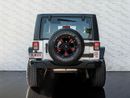 جيب رانجلر Unlimited Sport 3.6L A/T