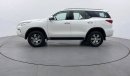 Toyota Fortuner GXR 4 | Under Warranty | Inspected on 150+ parameters