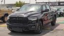 RAM 1500 LIMITED NIGHT EDITION LIMITED 3.0L