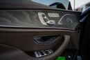 مرسيدس بنز ايه ام جي جي تي 43 4 matic+ | 4 door | 16,000km