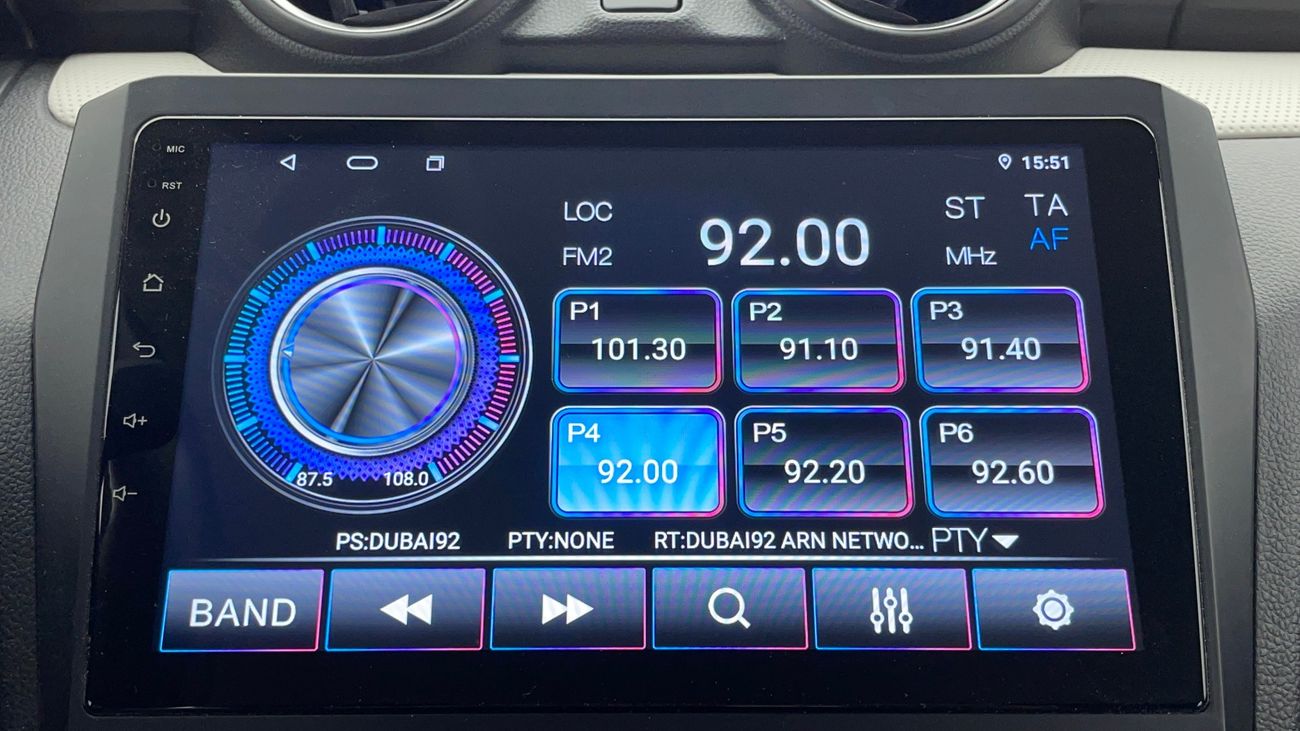 Suzuki Swift GL 1.2 | Zero Down Payment | Home Test Drive