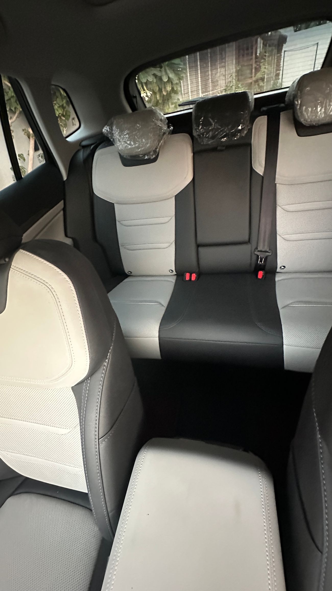 فورد تيريتوري Titanium 2024