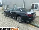 Lexus LS500 HYBRID EXCLUSIVE AWD with "Ottoman Seat”