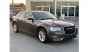 Chrysler 300C Chrysler C300_2016_Excellent_ Condihion