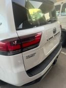 تويوتا لاند كروزر GR SPORT Toyota Land Cruiser GR Sport 3.3 Diesel 2024