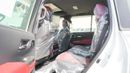 Toyota Land Cruiser GR SPORT
