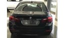 BMW 520i