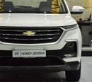 شيفروليه كابتيفا EXCELLENT DEAL for our Chevrolet Captiva Premier ( 2023 Model ) in White Color GCC Specs