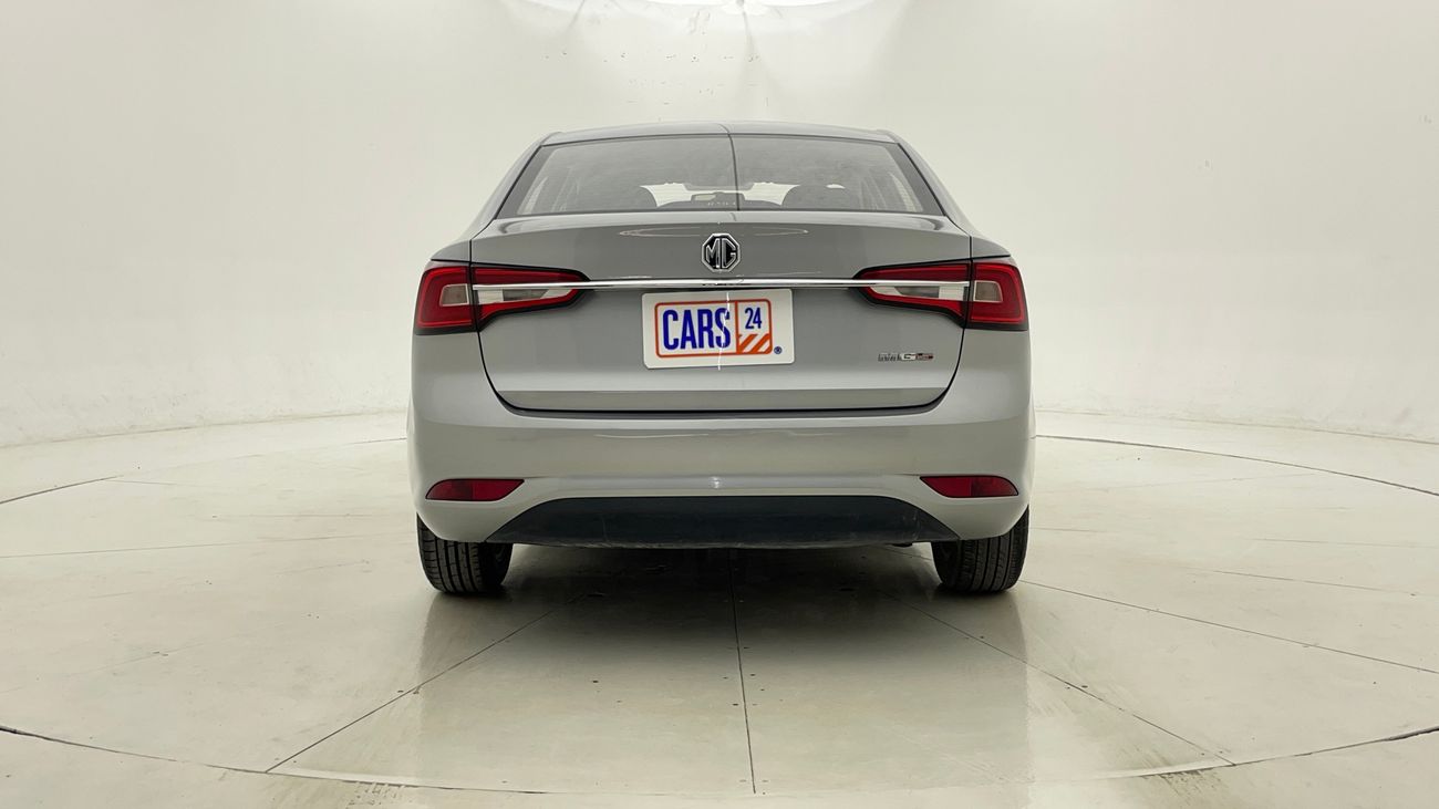 أم جي 5 STD 1.5 | بدون دفعة مقدمة | اختبار القيادة في المنزل